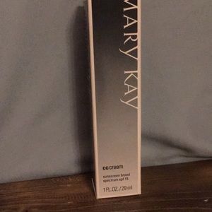 Mary Kay make up